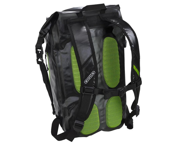 Kawasaki All Weather Back Pack