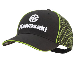 KAWASAKI SPORTS 2023 CAP ADULT