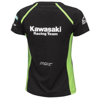 MXGP 2024 T-SHIRT (FEMALE)