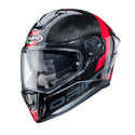 CABERG DRIFT EVO CARBON SONIC K2 ANTHRACITE/RED