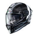 CABERG DRIFT EVO CARBON SONIC G2 ANTHRACITE/WHITE