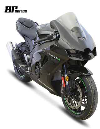 WINDSCREEN KAWASAKI ZX-10R