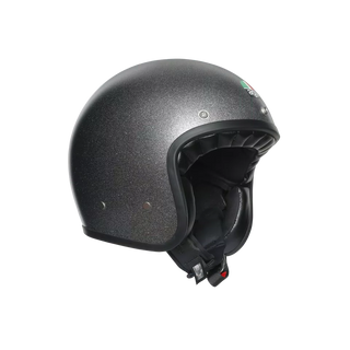 AGV X70 MONO FLAKE GREY