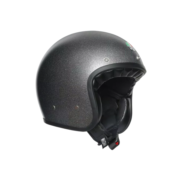 AGV X70 MONO FLAKE GREY