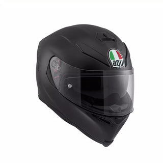 AGV K5 S MONO ECE DOT - MATT BLACK