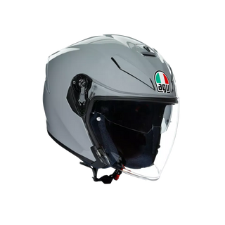 AGV K-5 JET E2205 MONO - NARDO GREY