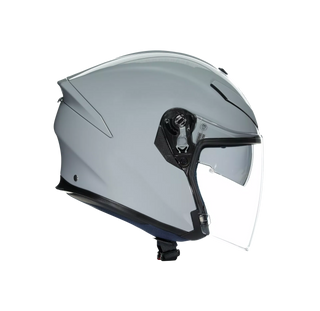 AGV K-5 JET E2205 MONO - NARDO GREY