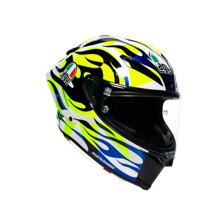 AGV Pista GP RR Soleluna 2023