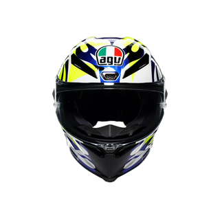 AGV Pista GP RR Soleluna 2023