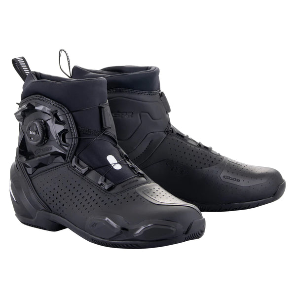 SP-2 SHOES BLACK 43