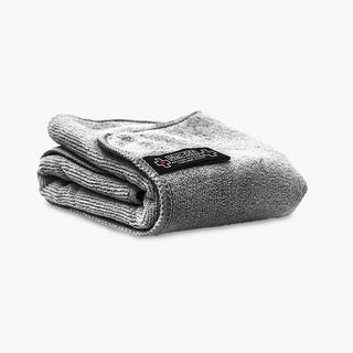 MUC OFF  LUXURY MICROFIBER POLISH CLOTH