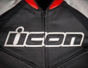 ICON JACKET HSPRT2 PRM CE B/RD