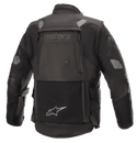 Alpinestars Halo Drystar Jacket Black/Black