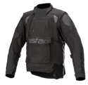 Alpinestars Halo Drystar Jacket Black/Black