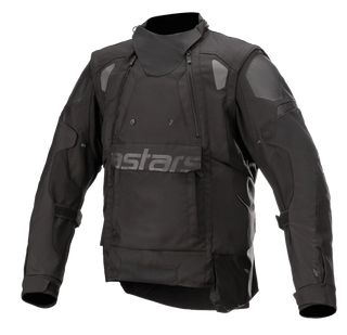 Alpinestars Halo Drystar Jacket Black/Black