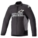 ALPINESTARS SMX WATERPROOF JACKET BLACK DARK GRAY