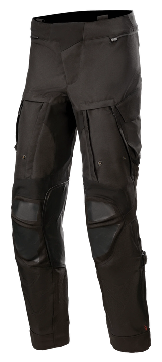 ALPINESTARS HALO DRYSTAR PANTS BLK BLK