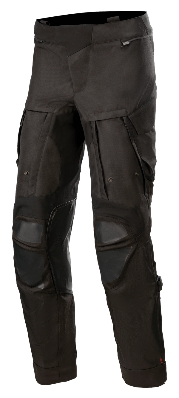 ALPINESTARS HALO DRYSTAR PANTS BLK BLK