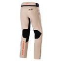 ALPINESTARS AMT-10R DRYSTAR XF PANTS PALE BROWN