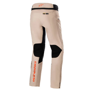 ALPINESTARS AMT-10R DRYSTAR XF PANTS PALE BROWN