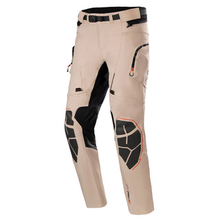 ALPINESTARS AMT-10R DRYSTAR XF PANTS PALE BROWN