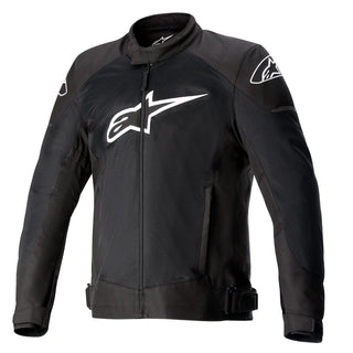 T SP X SUPERAIR JKT BLACK BLACK XL