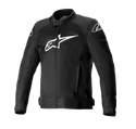 Alpinestars T-SP X Superair Jacket Black