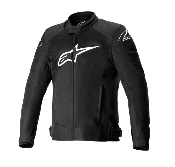 Alpinestars T-SP X Superair Jacket Black