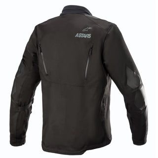 ALPINESTARS VENTURE XT JACKET BLACK BLACK