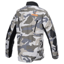 Alpinestars Venture XT Jacket Mojave Camo Orange