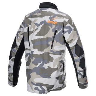 Alpinestars Venture XT Jacket Mojave Camo Orange