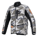 Alpinestars Venture XT Jacket Mojave Camo Orange