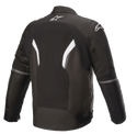 Alpinestars AST v2 Air Jacket Black/White