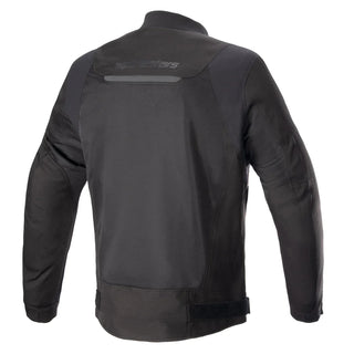 LUC V2 AIR JACKET BLACK M