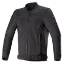 LUC V2 AIR JACKET BLACK M