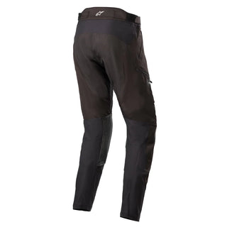 ALPINESTARS VENTURE XT PANTS IN BOOT BLACK