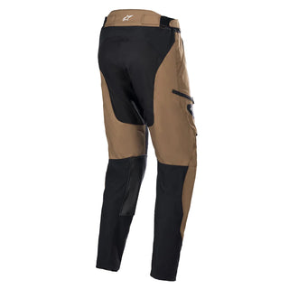 ALPINESTARS VENTURE XT PANTS IN BOOT CAMEL BLACK