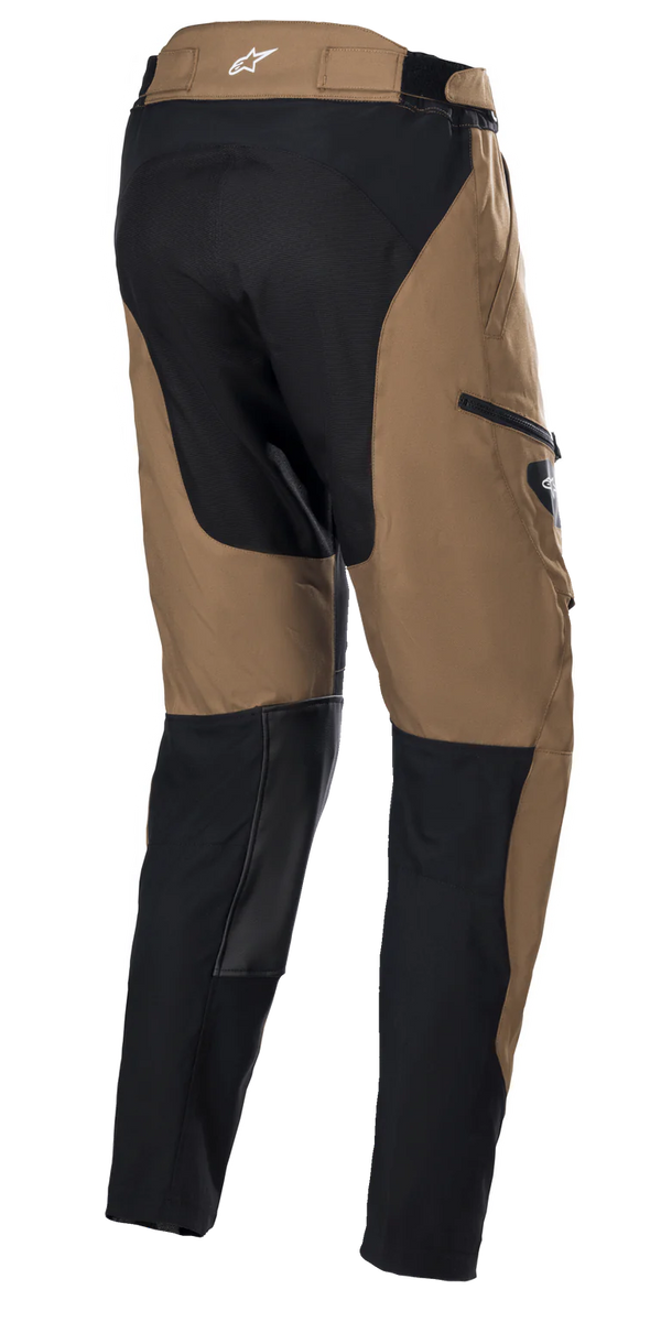 Alpinestars Venture XT Pants In Boot Camel Black