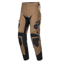 ALPINESTARS VENTURE XT PANTS IN BOOT CAMEL BLACK