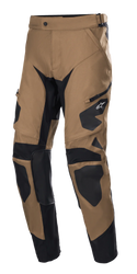 Alpinestars Venture XT Pants In Boot Camel Black