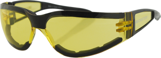 SUNGLASS SHIELD II