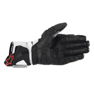 Alpinestars GP Pro R4 Gloves White