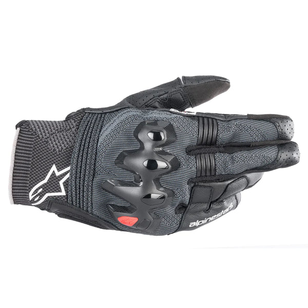 MORPH SPORT GLOVES BLACK M