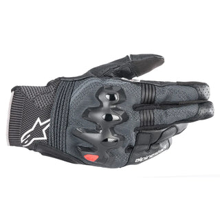 MORPH SPORT GLOVES BLACK L