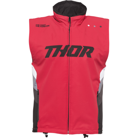 VEST THOR WARMUP XL