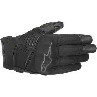 ALPINESTAR FASTER GLOVE BLK/BLK M