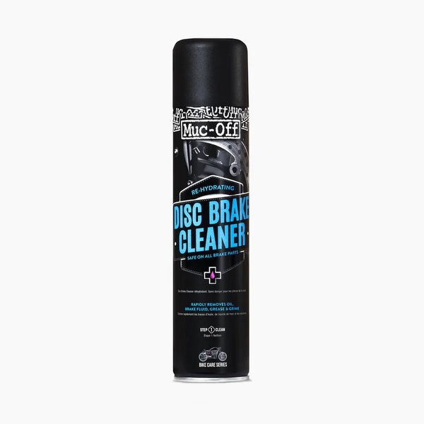 MUC OFF MC DISC BRAKE CLEANER 400ML