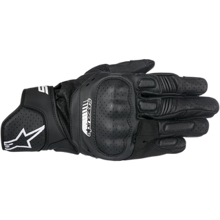 SP-5 GLOVES  BLACK S