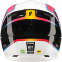 Thor Reflex Accel MIPS Motocross Helmet