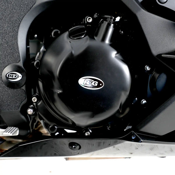 R&G Engine Case Covers for Kawasaki Z1000 '10- '24, Z1000SX '11- '24, Z1000R '17- '24 , Versys 1000 '12- '24 & Ninja 1000SX '20- '24(RHS)